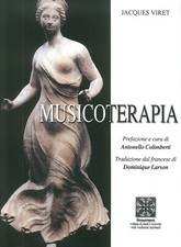Musicoterapia - JACQUES VIRET