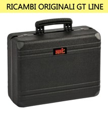 Ricambi per valigia BOMBER 170 pezzi originali GT LINE pannello manico serratura