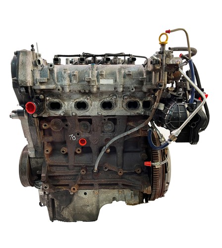Motore per fiat doblo 263 - motore,