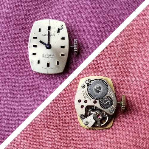 Orologio carronade jewel - orologio, gy