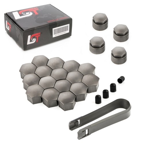 20x coprimozzo antifurto - 20x, per