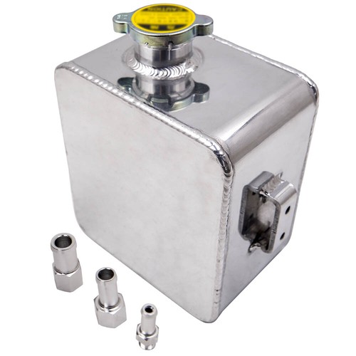2500ml alluminio universale - ,