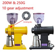 110V 220V Home Coffee Maker