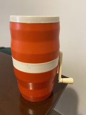 Tritaghiaccio manuale Vintage