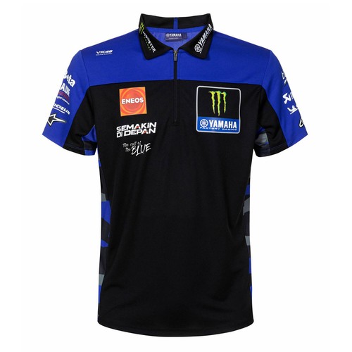 Mf7378 polo yamaha monster - polo,