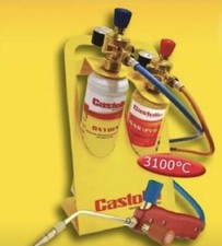 kit cannello saldatura