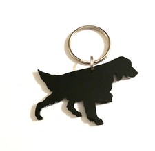 Portachiavi A Forma Di Irish