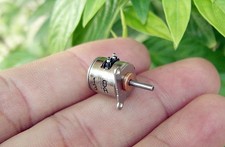 1PZ Nuovo 10mm per DC6V 2fase