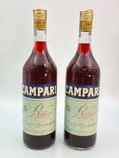 Campari bitter milano - bitter,