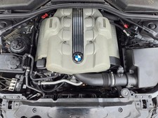 Motore BMW E60 E61 N62B44A 4.4