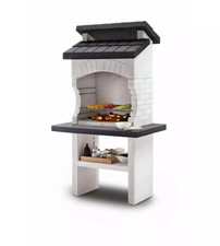 BARBECUE A CARBONELLA IN