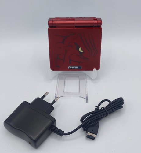Game boy advance - advance, ags