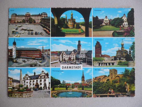 Darmstadt