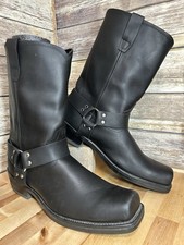 Stivali durango uomo - durango, nero