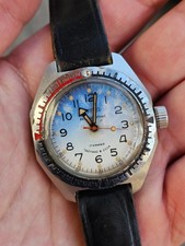 OROLOGIO BOSTOK COMBAT DIVER
