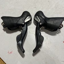 Shimano 6703 6700 tripla - shimano, st-6703