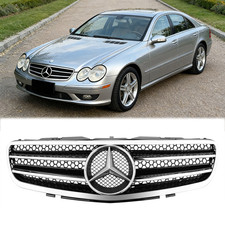 For Mercedes Benz R230 SL500