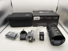 Godox ad100pro pocket flash - godox,