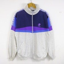 Lotto Vintage Felpa Uomo