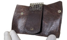 PORTACHIAVI VINTAGE VALEXTRA