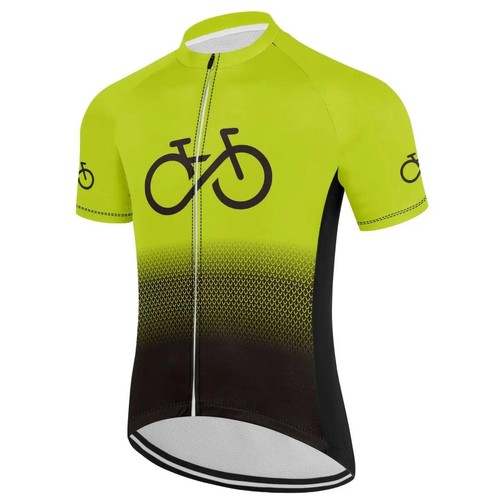 Maglia ciclismo uomo 2026