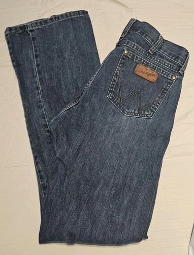 Stivaletto uomo slim wrangler