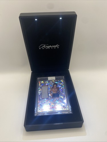 2024 keepsake edition - 2024, ii