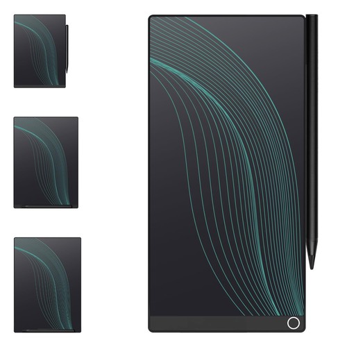 Ronryxa electronic memo pad - electronic,