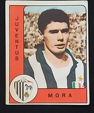 ***PANINI FOOTBALLERS 1961/62