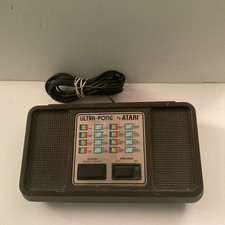 Console videogioco Atari C-402