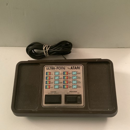 Console videogioco atari 402 - videogioco, c-402