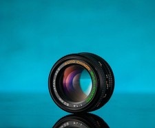 Obiettivo principale standard