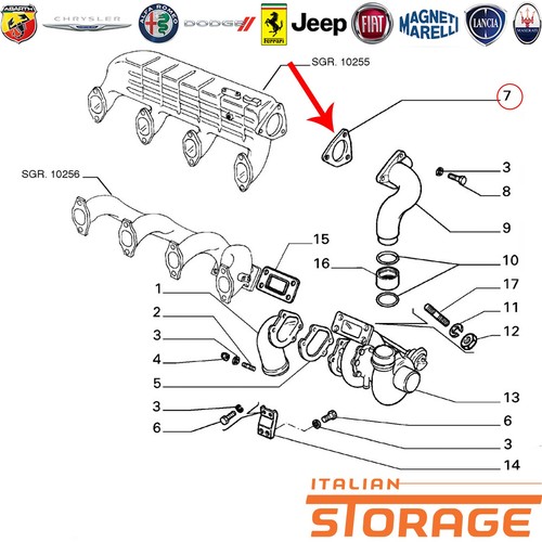 Fiat nuovo ducato - nuovo,