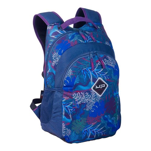 Zaino bodypack vegetal - bodypack,