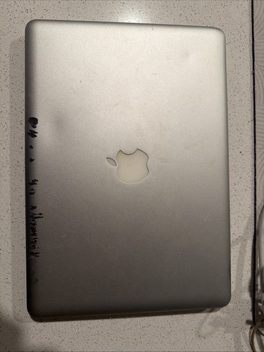 Apple macbook pro nel 2011 - apple, 15