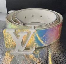 Louis Vuitton cintura prisma