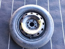 Ruotino di scorta 14 Lancia Y