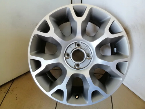 Cerchio lega 16 pollici - in,