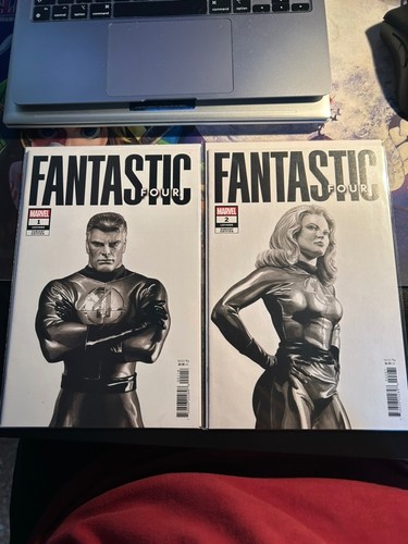 Fantastic cover by - 4,