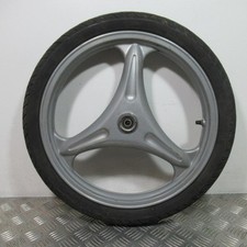 Ruota Anteriore MBK 50 FLIPPER
