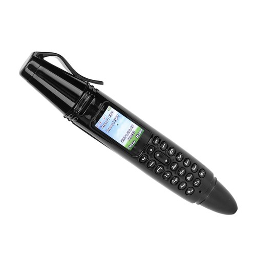 Penna mini cellulare dialer - cellulare,