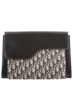 BORSA CHRISTIAN DIOR NERA 2022