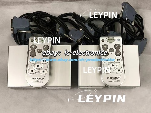 Adattatore telecomando usato - , 1