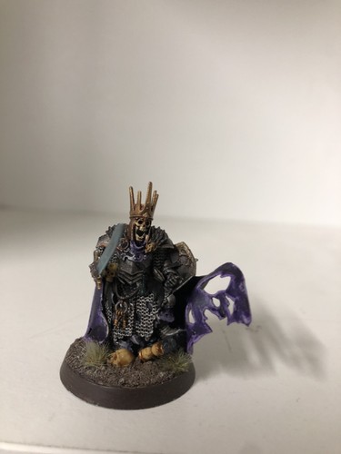 Age sigmar principe - of, della