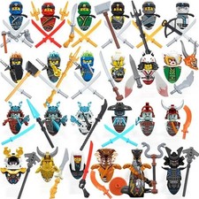 Personalizzato Lego Ninjago