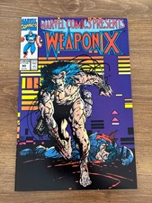 Marvel Comics Presents # 80