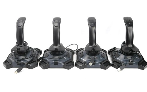 Lotto joystick usb - 4,