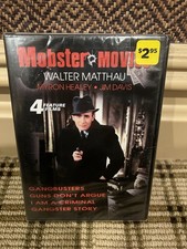 Mobster Classics Vol. 6: 4