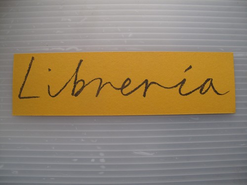 Libreria book subscriptions - book,