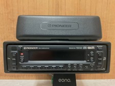 Autoradio vintage oldschool